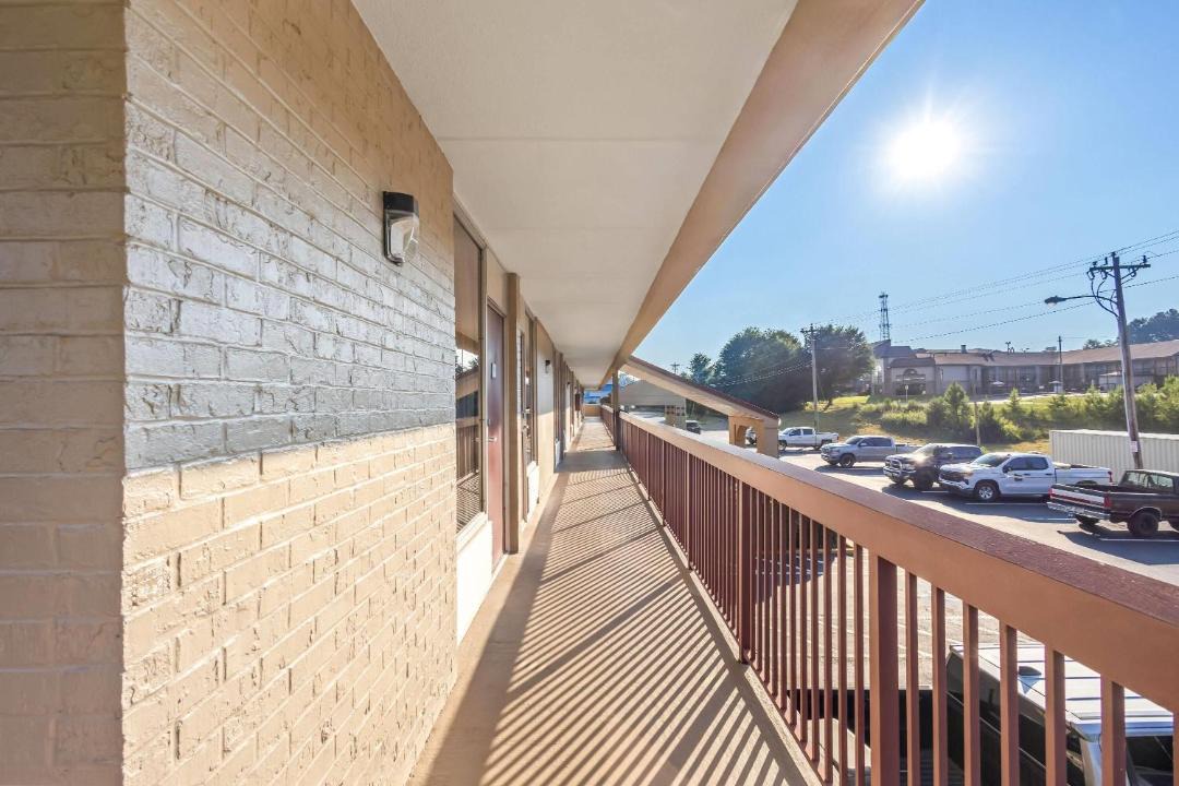 Photo of Patio Balcony in Commerce