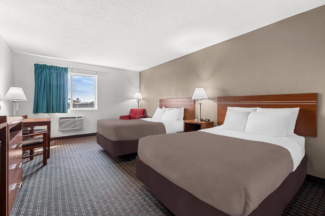 Photo of Bedroom in Rapid City
