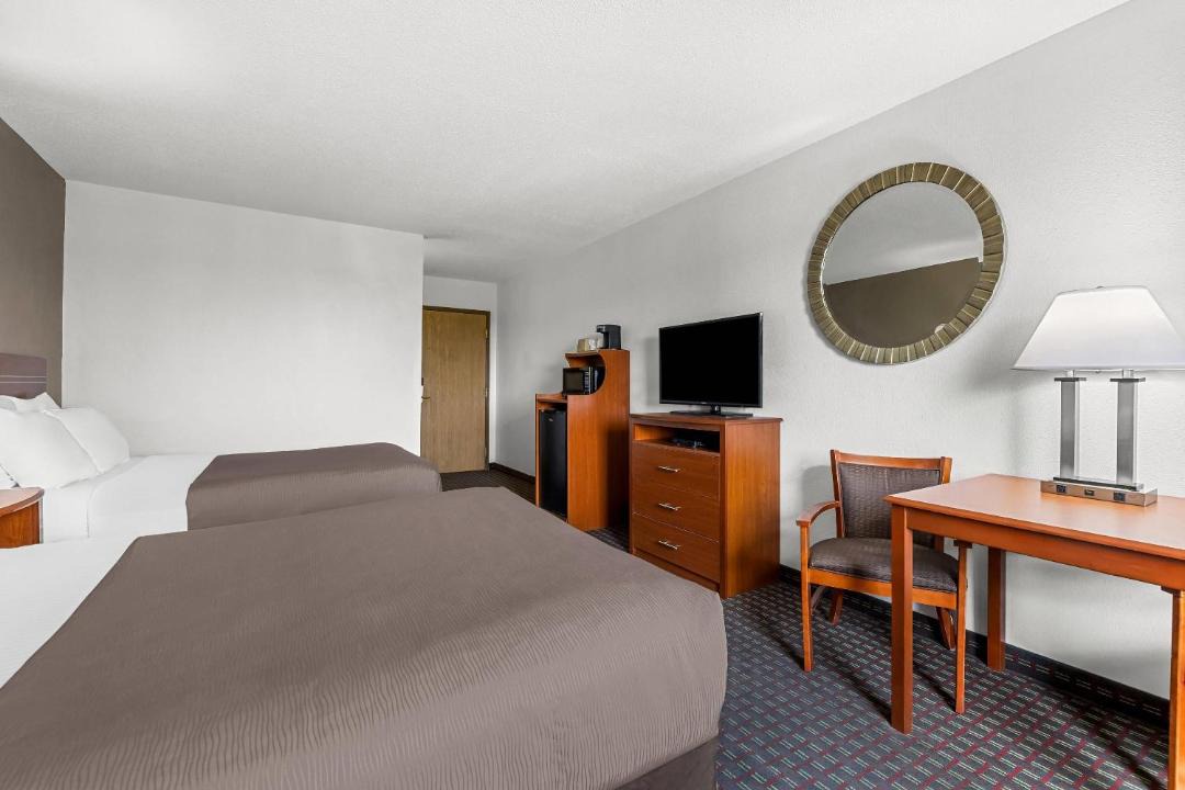 Photo of Bedroom in Rapid City