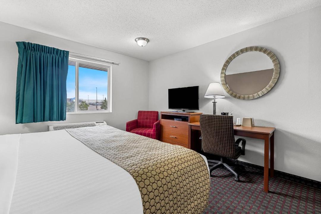 Photo of Bedroom in Rapid City