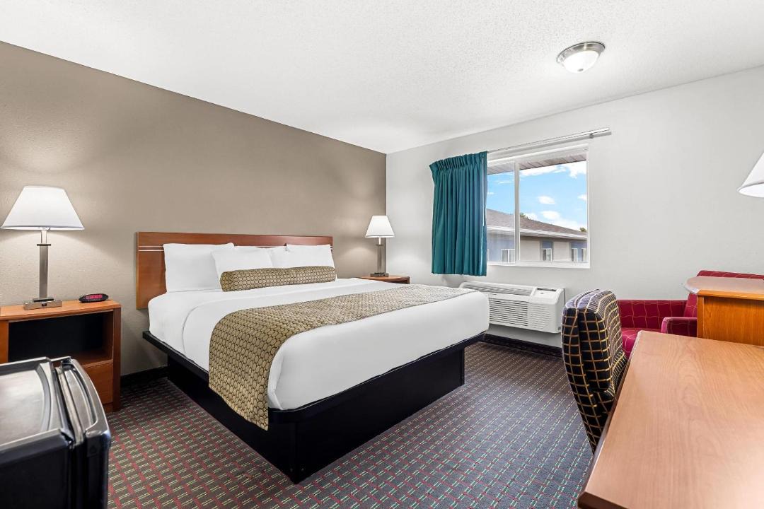 Photo of Bedroom in Rapid City
