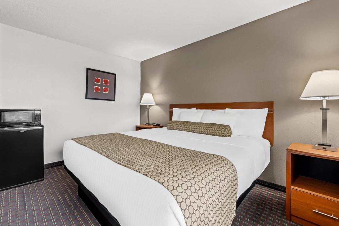 Photo of Bedroom in Rapid City