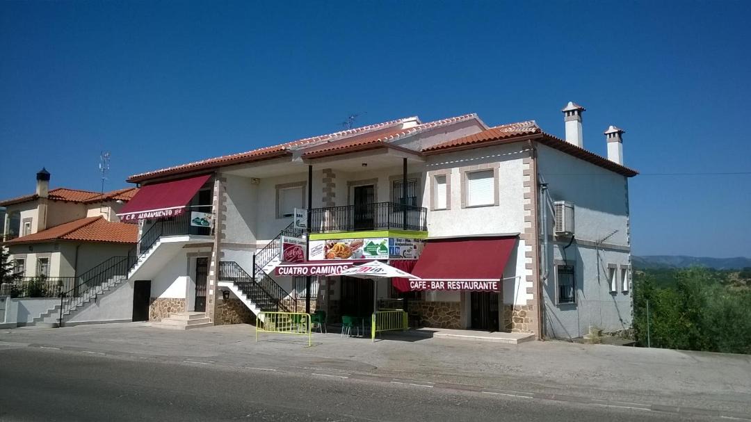 Photo of Others in San Pablo de los Montes
