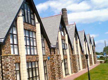 Photo of Buildings in Boscundle