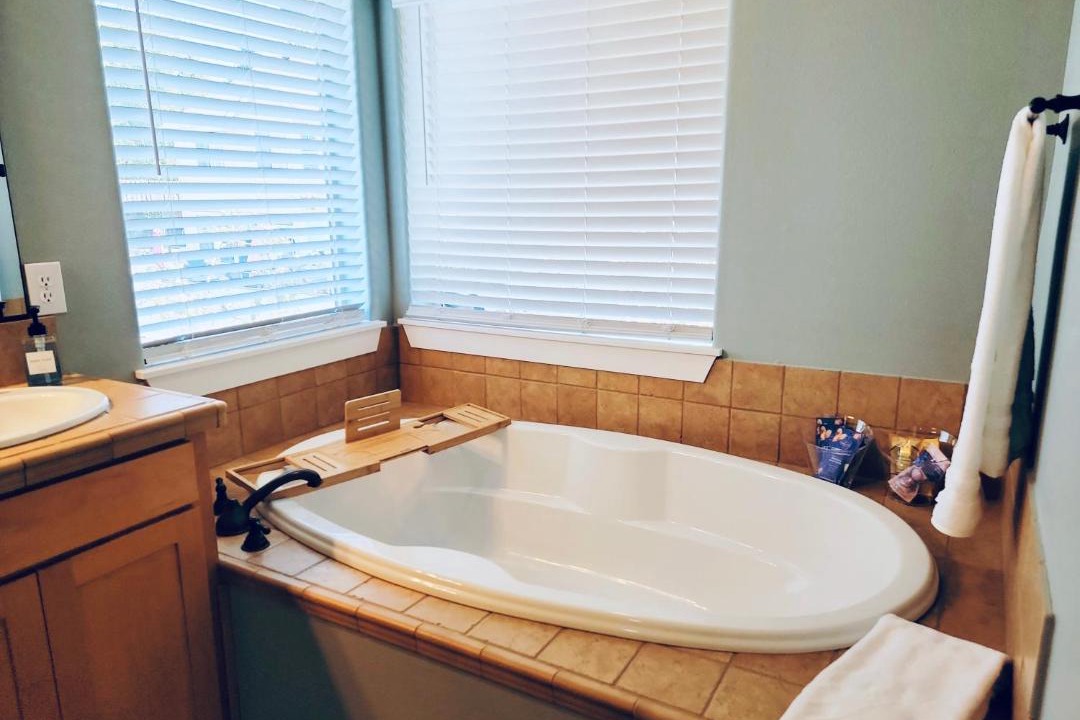 Photo of Bathroom in Albany