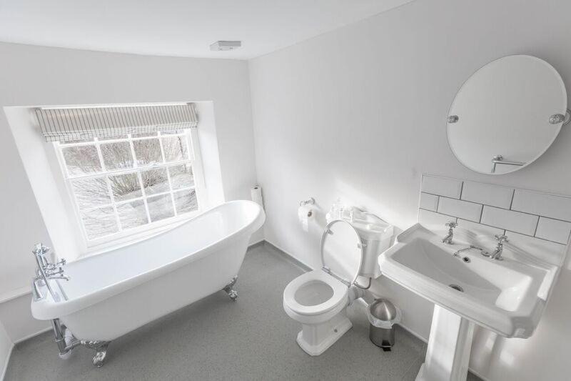 Photo of Bathroom in Culworth