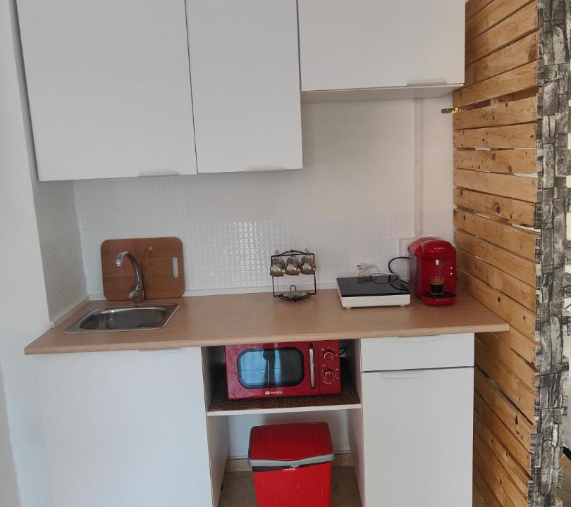 Photo of Kitchen in Pinoso