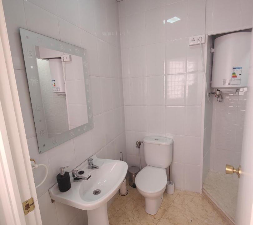 Photo of Bathroom in Pinoso