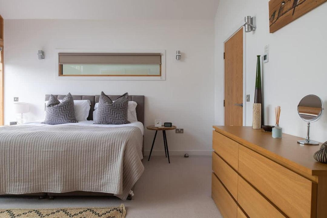 Photo of Bedroom in South Cerney