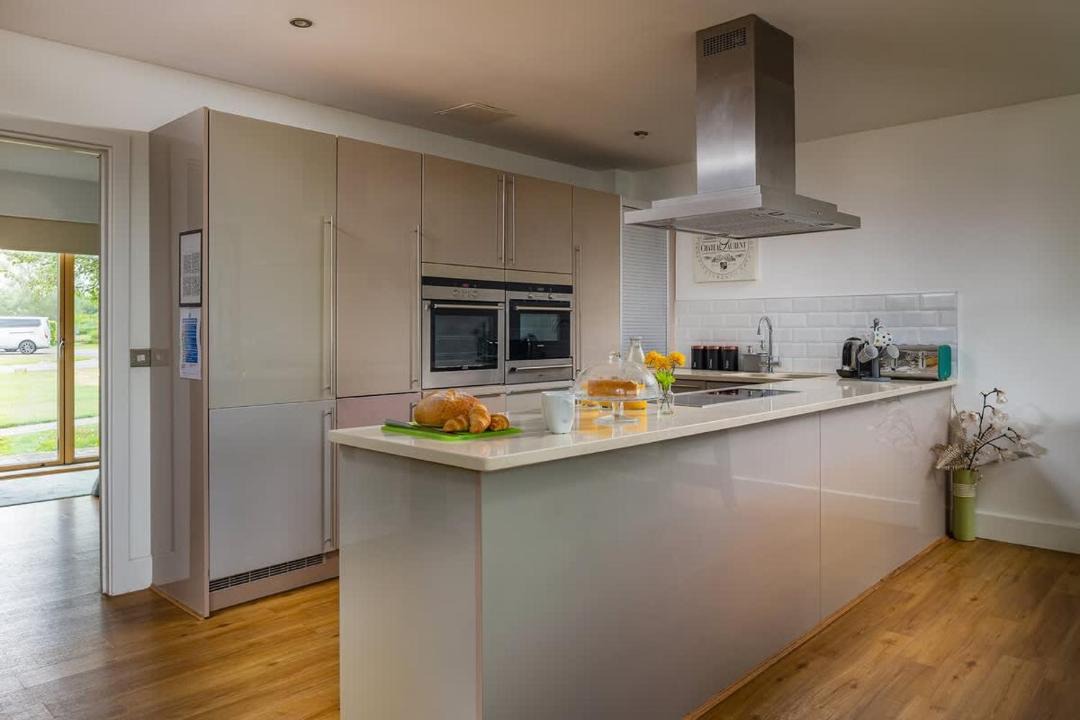 Photo of Kitchen in South Cerney