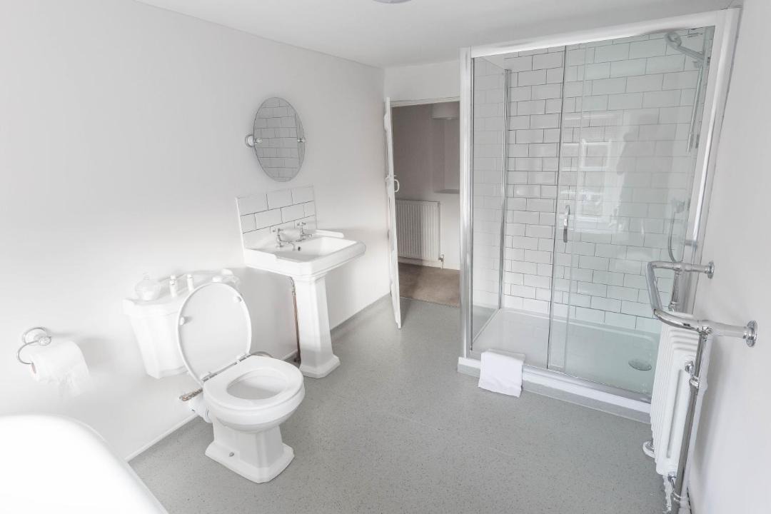 Photo of Bathroom in Culworth