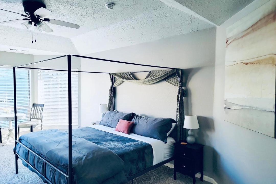 Photo of Bedroom in Albany