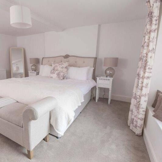 Photo of Bedroom in Culworth