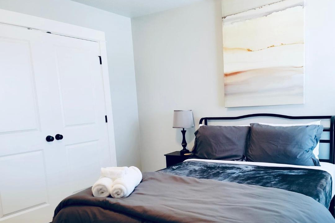 Photo of Bedroom in Albany