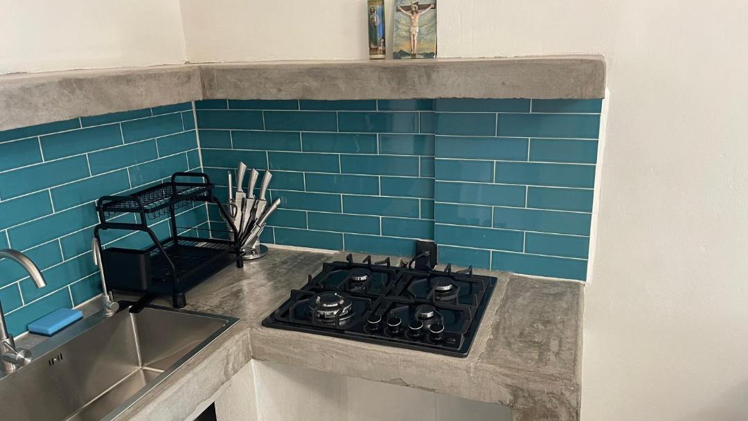 Photo of Kitchen in Mulege