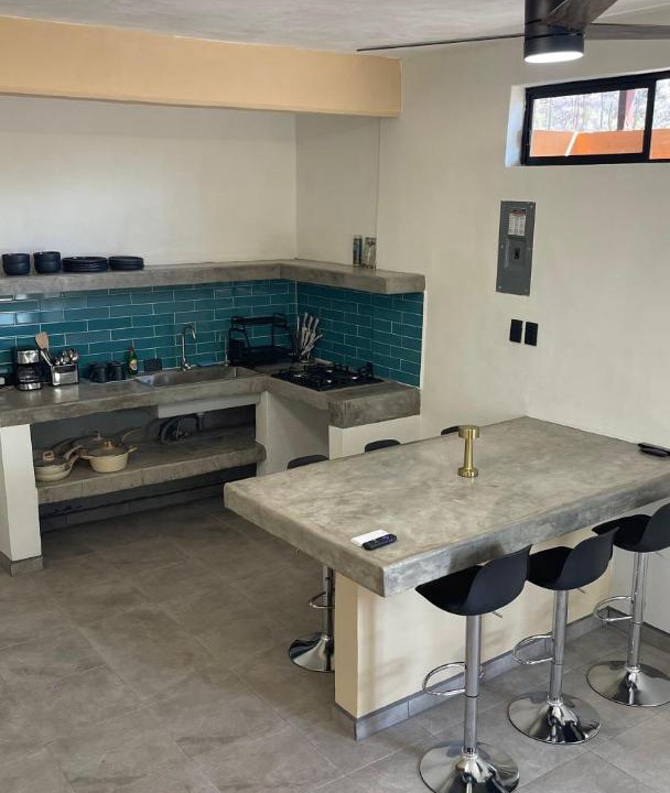 Photo of Kitchen in Mulege
