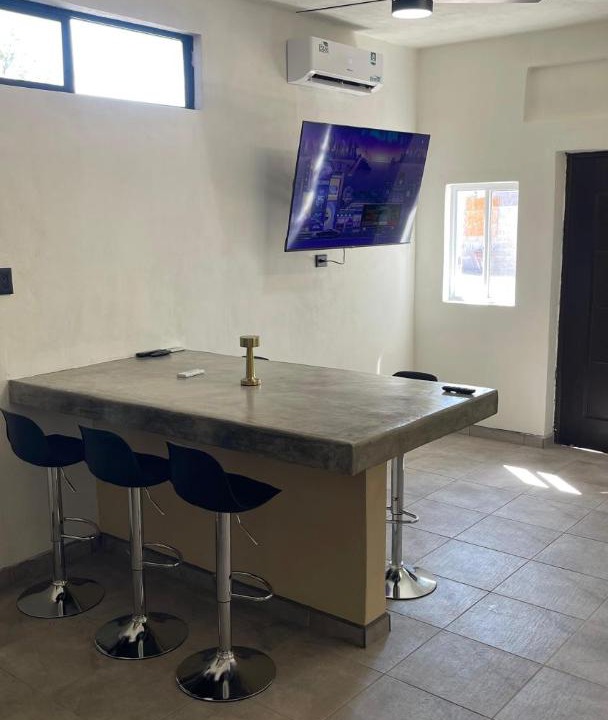 Photo of Kitchen in Mulege