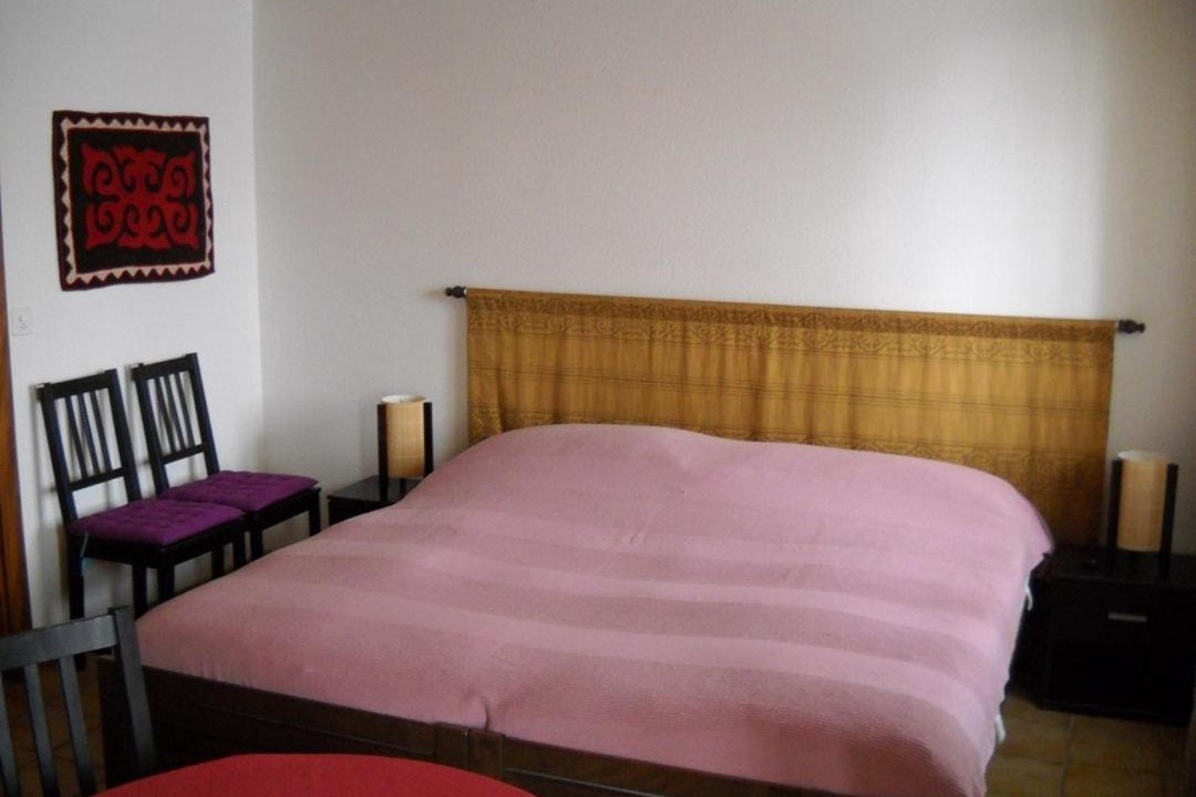 Photo of Bedroom in La Grande-Beroche