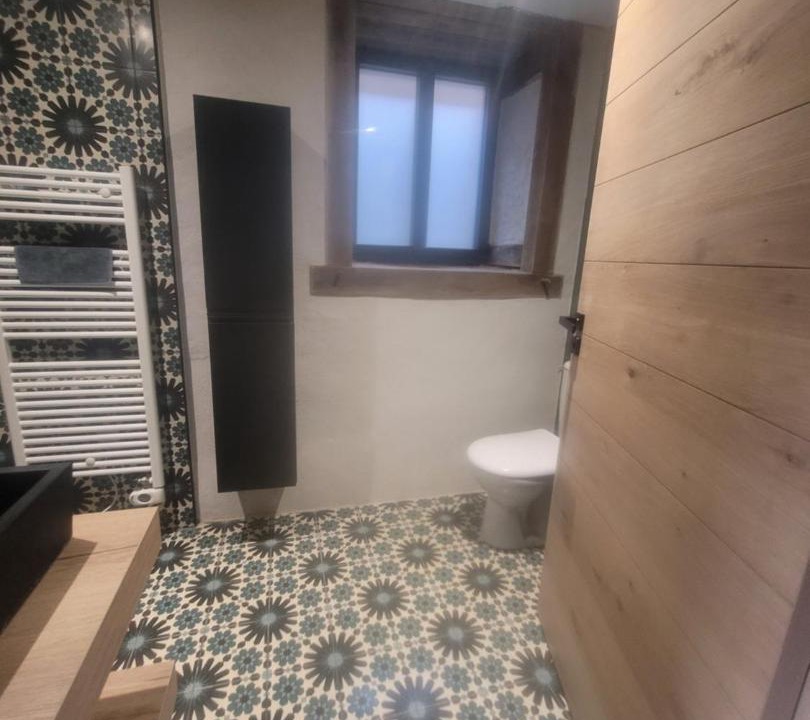 Photo of Bathroom in Evran