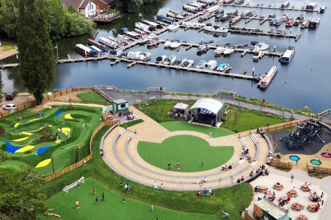 Photo of Others in Great Houghton