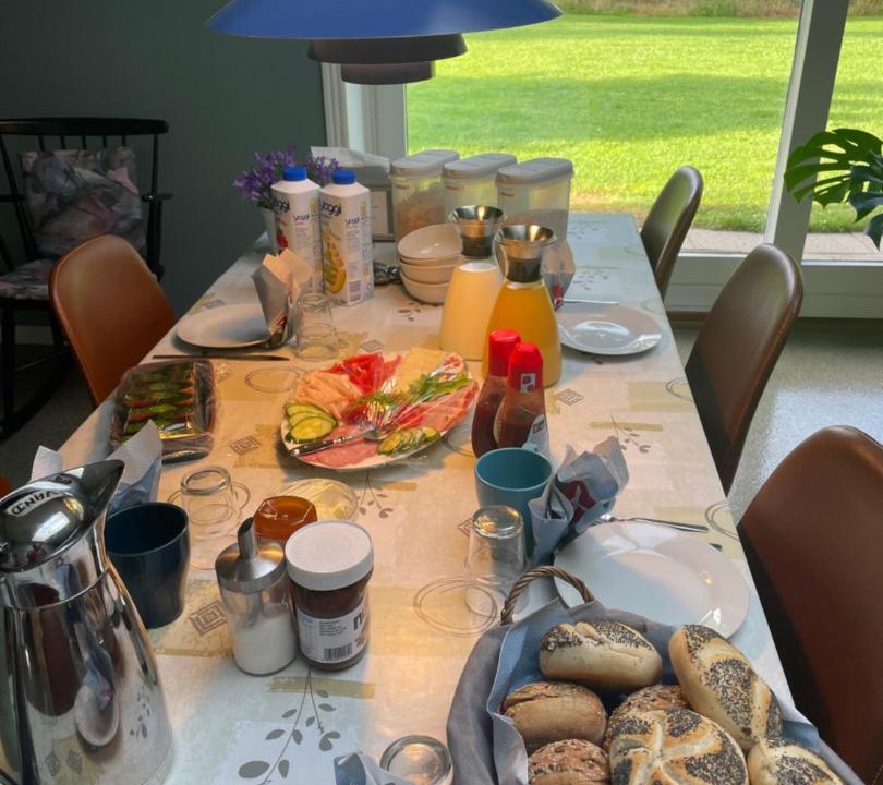 Photo of Kitchen in Vorbasse