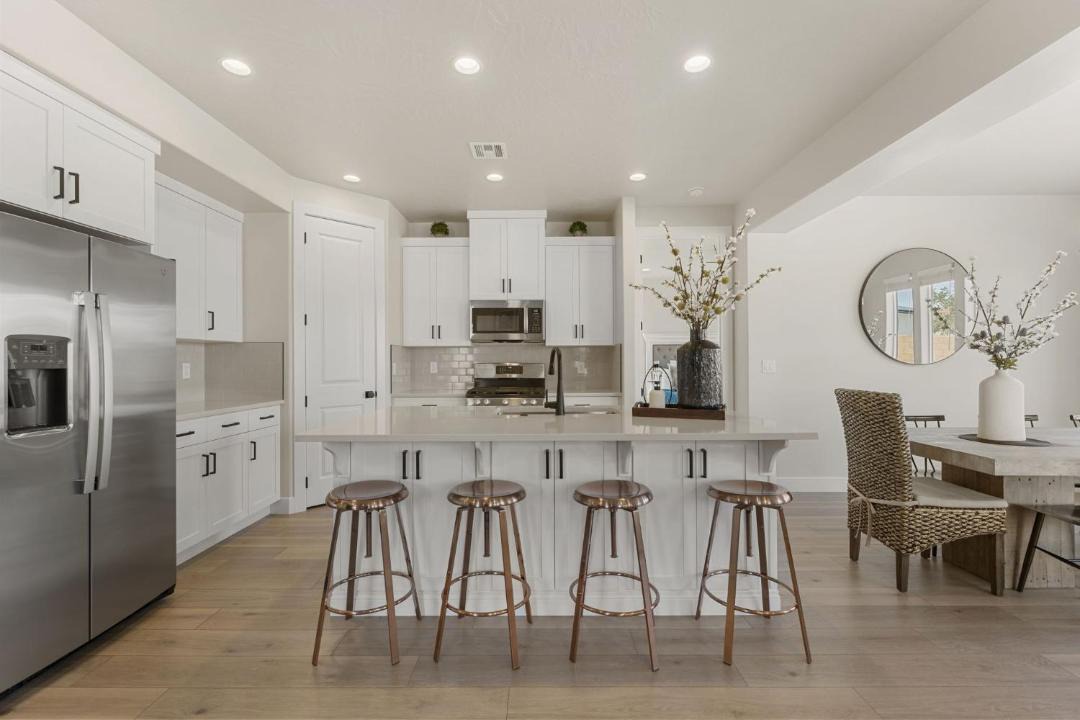 Photo of Kitchen in Washington