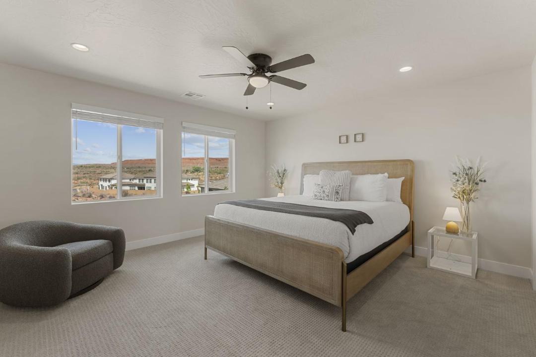 Photo of Bedroom in Washington