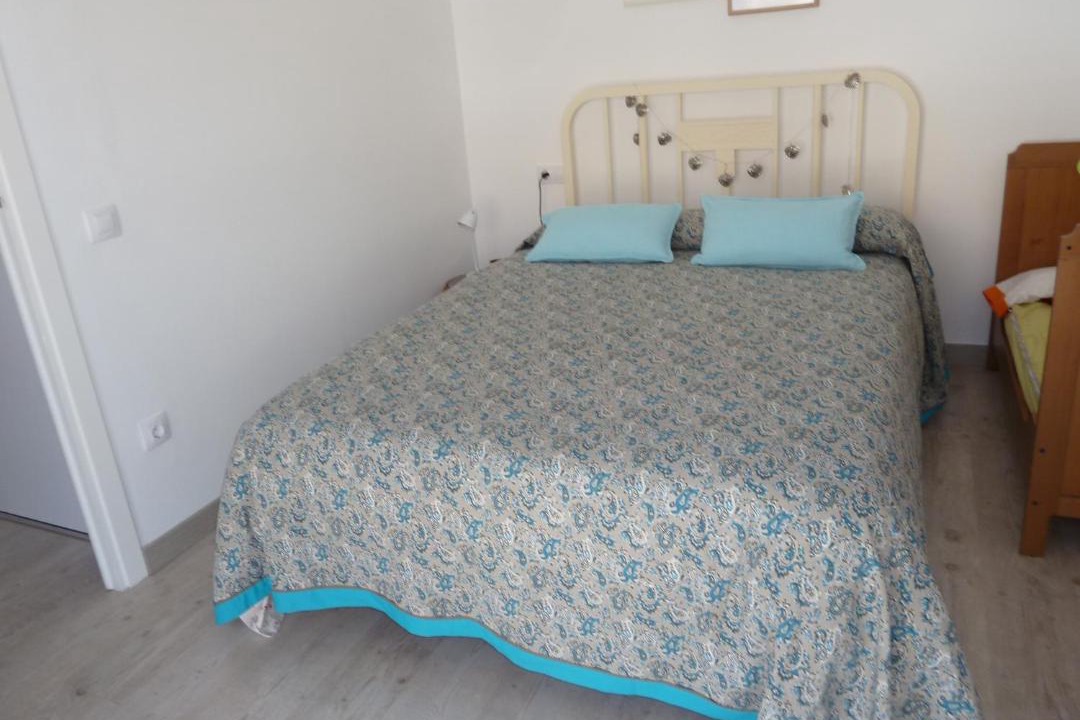 Photo of Bedroom in Segur de Calafell