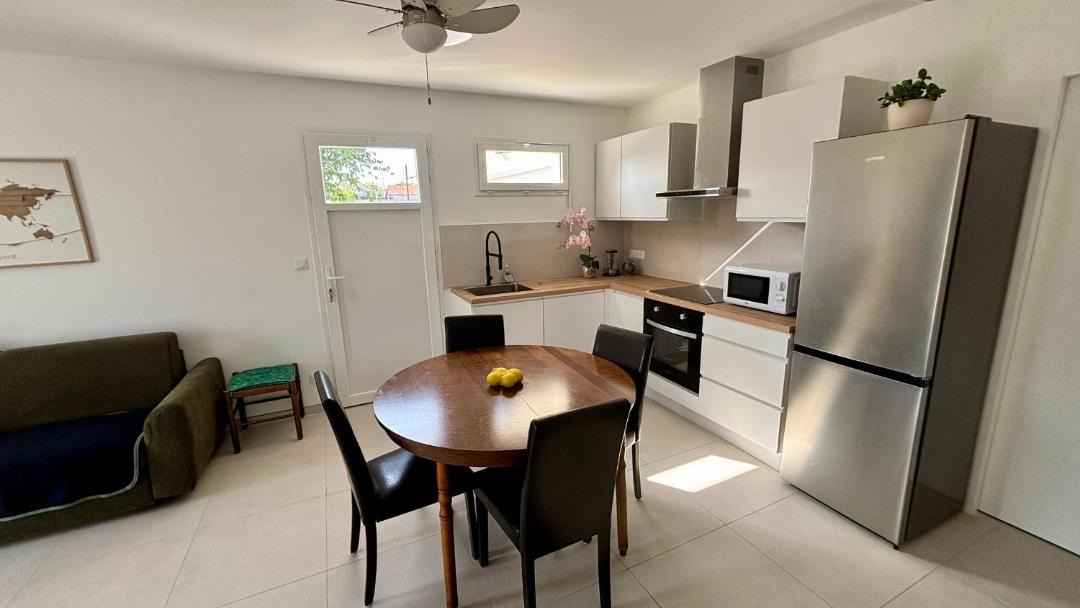 Photo of Kitchen in Chasseneuil-du-Poitou