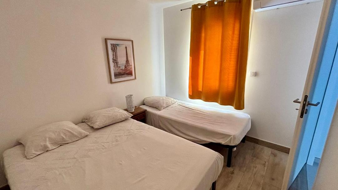 Photo of Bedroom in Chasseneuil-du-Poitou