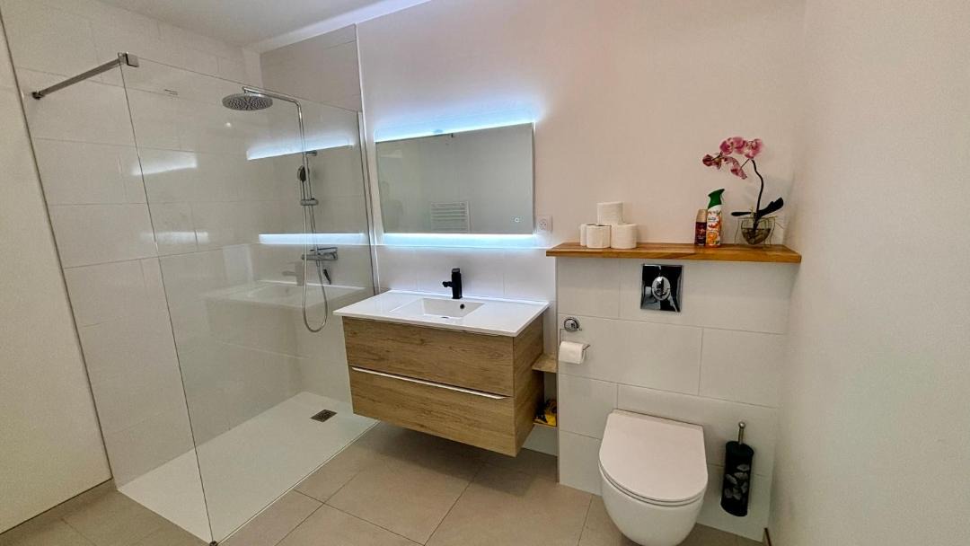 Photo of Bathroom in Chasseneuil-du-Poitou