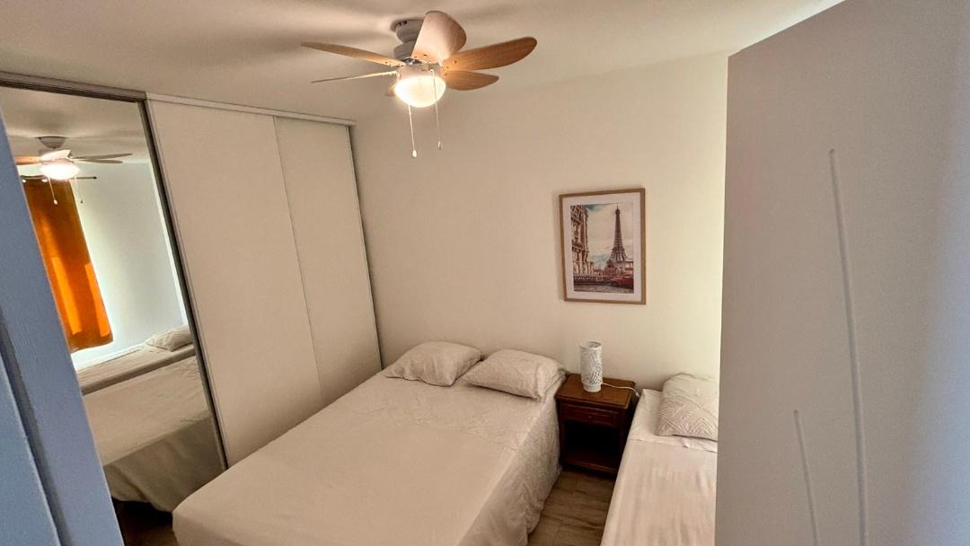 Photo of Bedroom in Chasseneuil-du-Poitou