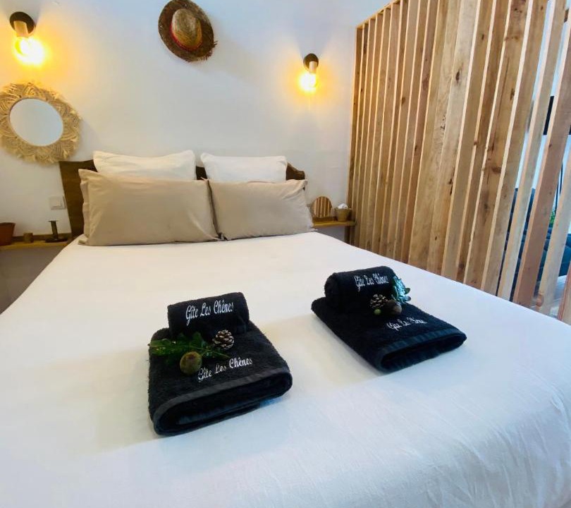 Photo of Bedroom in Came