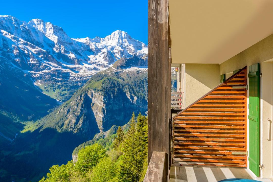 Photo of Others in Murren