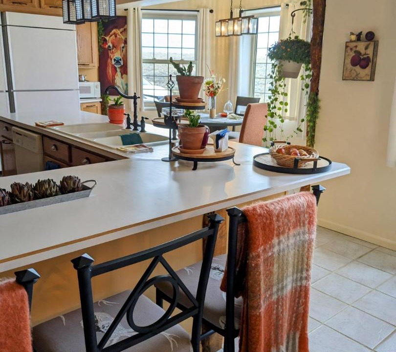 Photo of Kitchen in Atlantic City