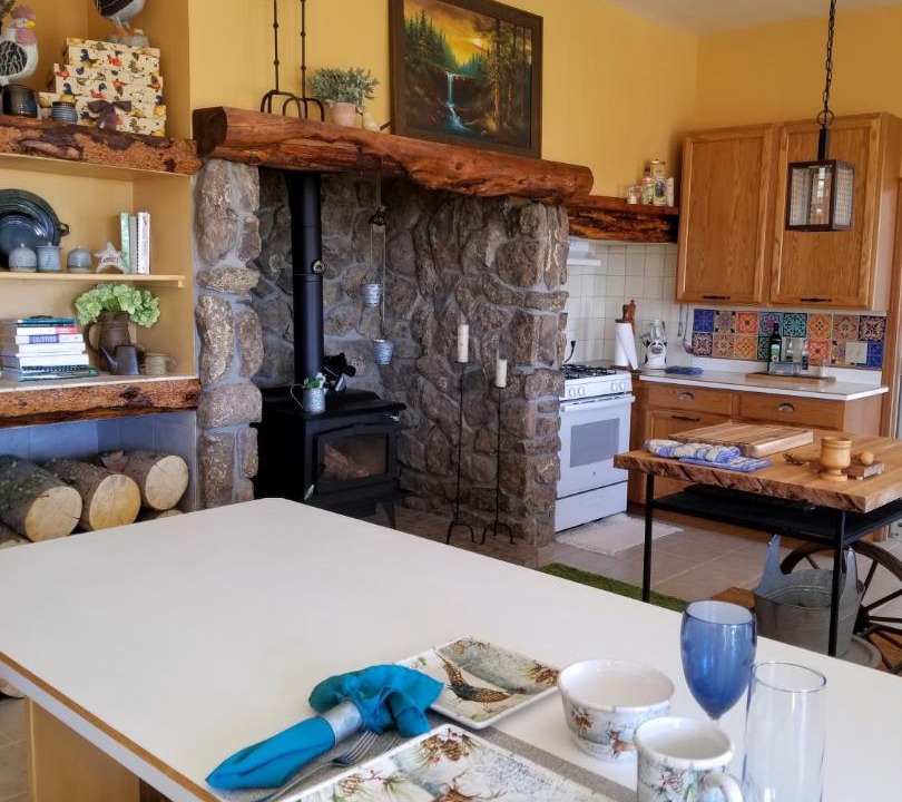 Photo of Kitchen in Atlantic City