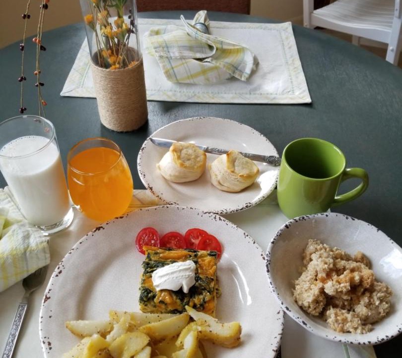Photo of Kitchen in Atlantic City
