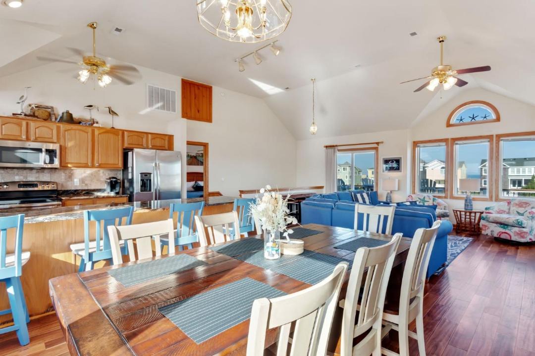 Photo of Kitchen in Nags Head