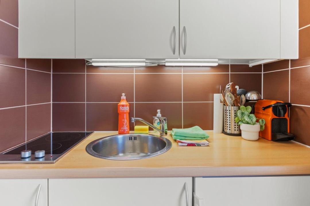 Photo of Kitchen in Randogne