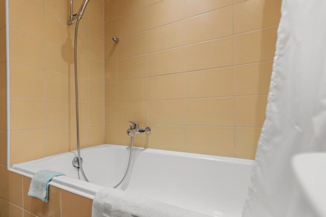 Photo of Bathroom in Randogne