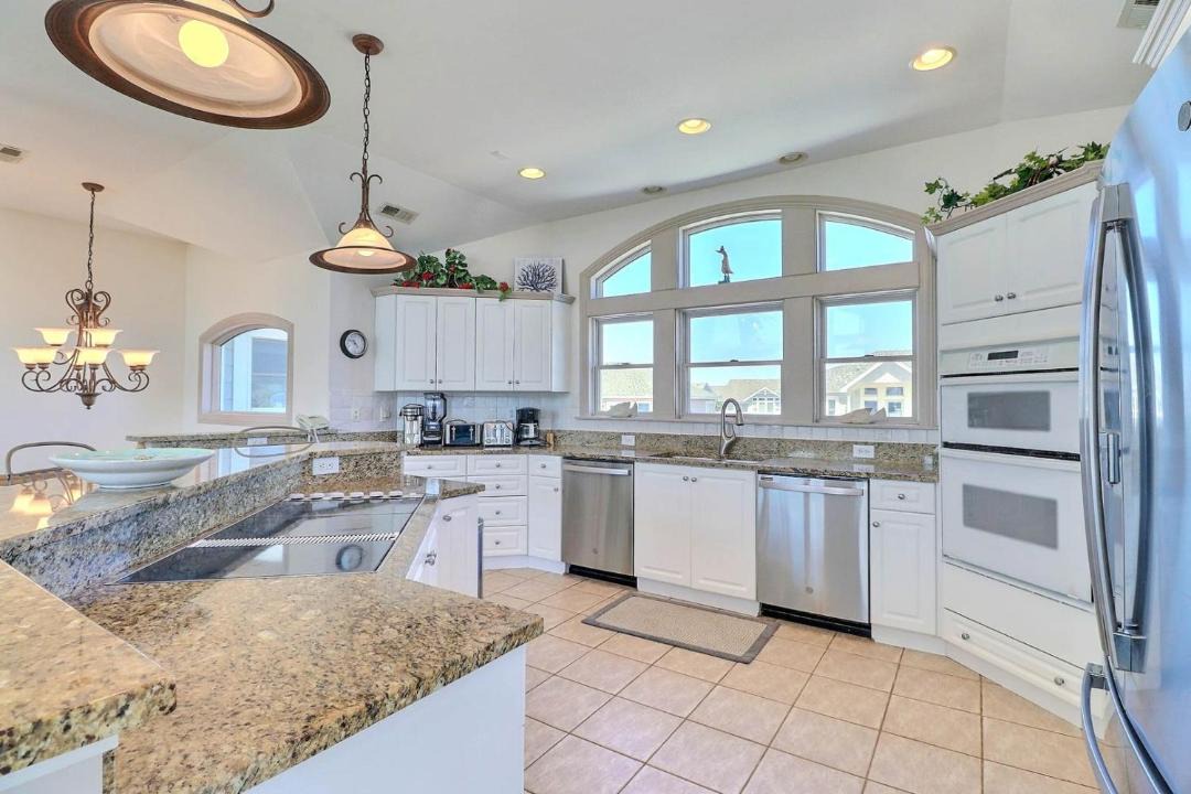 Photo of Kitchen in Ocean Sands