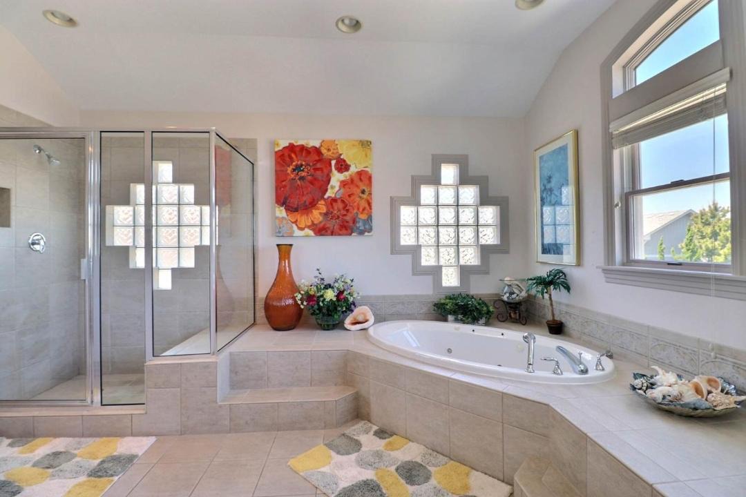 Photo of Bathroom in Ocean Sands