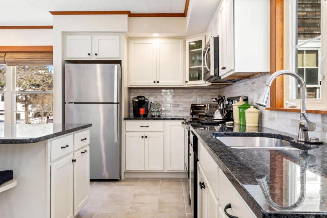 Photo of Kitchen in Southern Coast