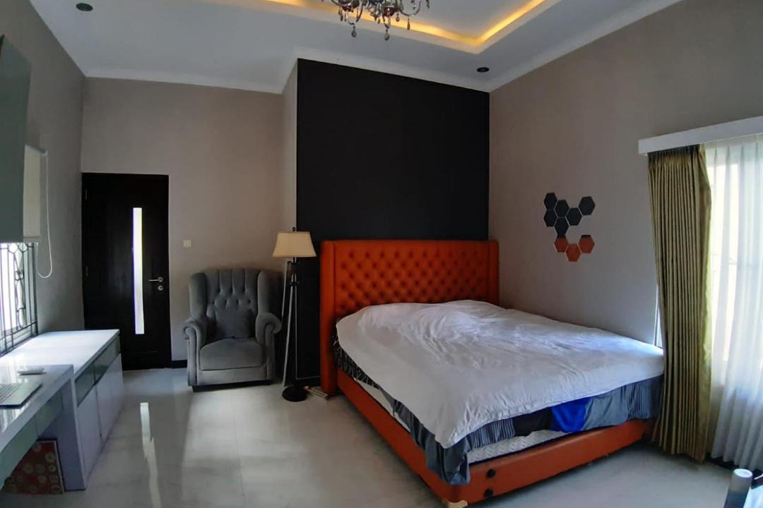 Photo of Bedroom in Depok