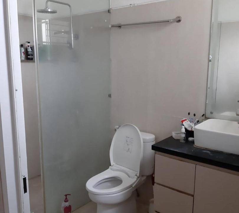 Photo of Bathroom in Depok