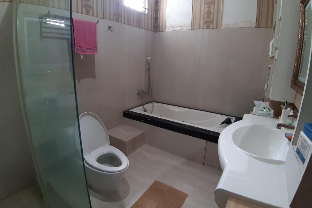 Photo of Bathroom in Depok