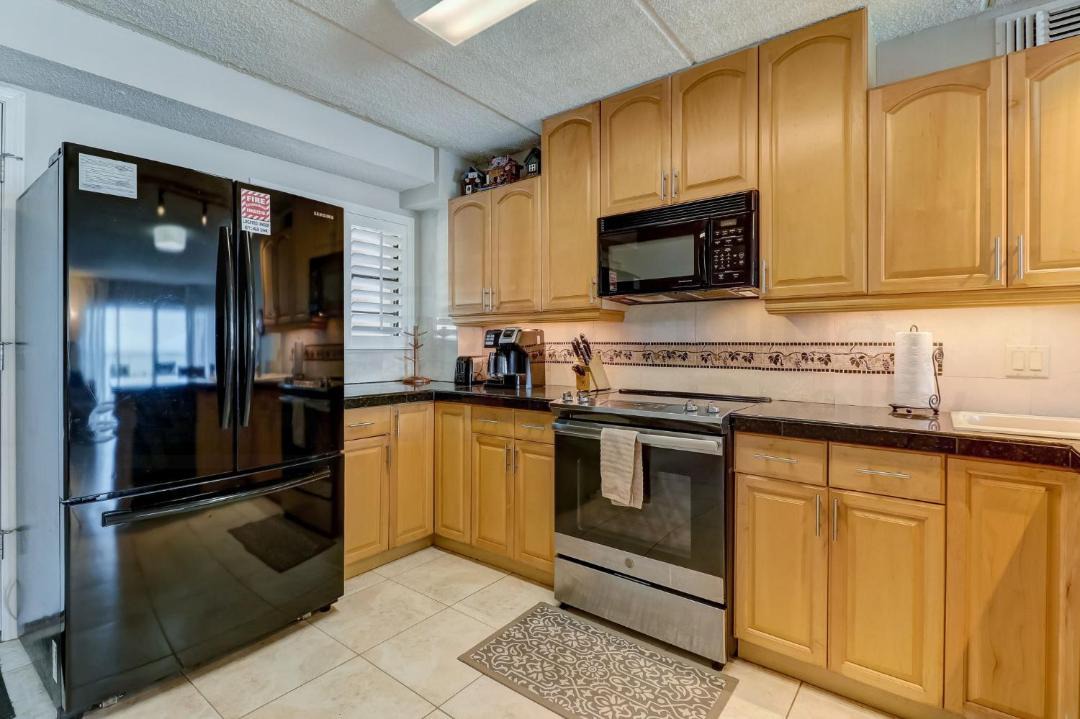 Photo of Kitchen in Fernandina Beach