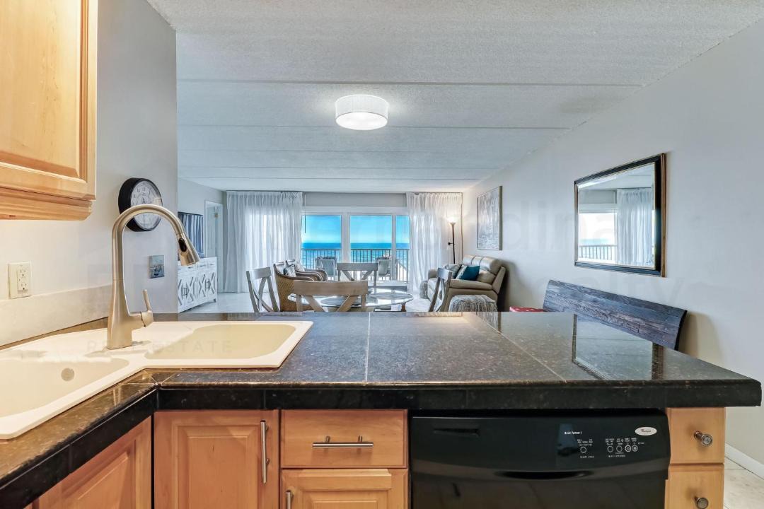 Photo of Kitchen in Fernandina Beach