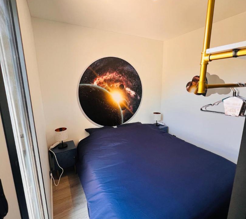 Photo of Bedroom in Rosselange