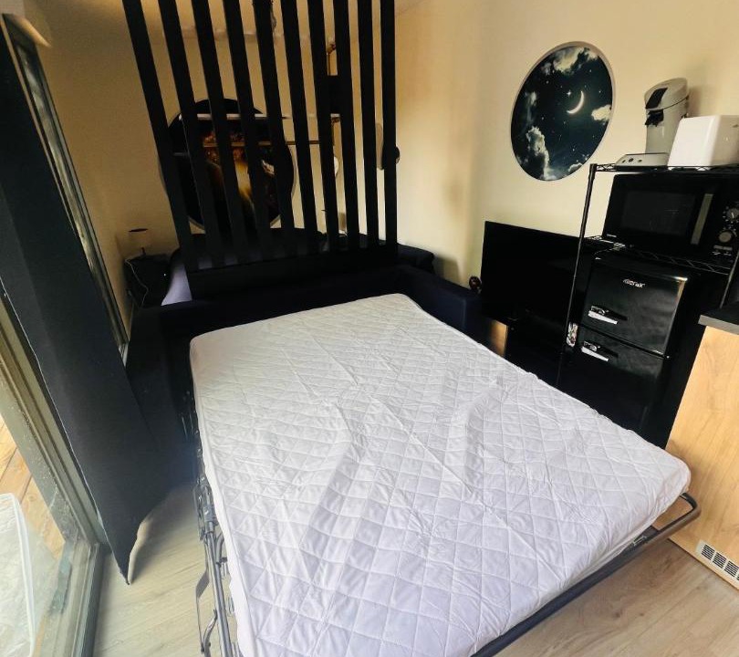 Photo of Bedroom in Rosselange